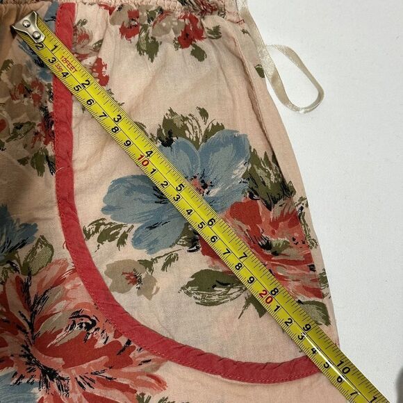 Wet Seal jumpsuit floral romper - Picture 8 of 10